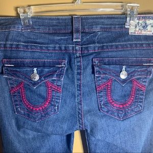 True Religion Women Pants